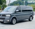 Фольксваген Transporter, объемом двигателя 2 л и пробегом 278 тыс. км за 14750 $, фото 7 на Automoto.ua