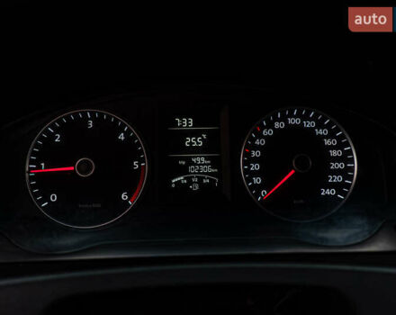 Фольксваген Transporter, объемом двигателя 2 л и пробегом 102 тыс. км за 14475 $, фото 13 на Automoto.ua