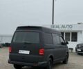 Фольксваген Transporter, объемом двигателя 2 л и пробегом 495 тыс. км за 12000 $, фото 2 на Automoto.ua