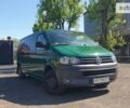 Фольксваген Transporter, объемом двигателя 2 л и пробегом 316 тыс. км за 14000 $, фото 1 на Automoto.ua