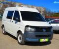 Фольксваген Transporter, объемом двигателя 2 л и пробегом 495 тыс. км за 11998 $, фото 1 на Automoto.ua