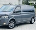 Фольксваген Transporter, объемом двигателя 2 л и пробегом 278 тыс. км за 14750 $, фото 2 на Automoto.ua