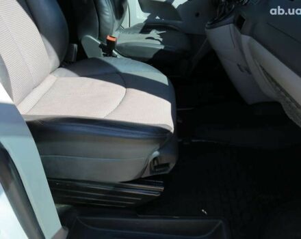 Фольксваген Transporter, объемом двигателя 2 л и пробегом 495 тыс. км за 11998 $, фото 14 на Automoto.ua