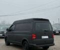 Фольксваген Transporter, объемом двигателя 2 л и пробегом 495 тыс. км за 12000 $, фото 1 на Automoto.ua