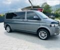 Фольксваген Transporter, объемом двигателя 2 л и пробегом 278 тыс. км за 14750 $, фото 34 на Automoto.ua