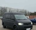 Фольксваген Transporter, объемом двигателя 2 л и пробегом 495 тыс. км за 12000 $, фото 3 на Automoto.ua