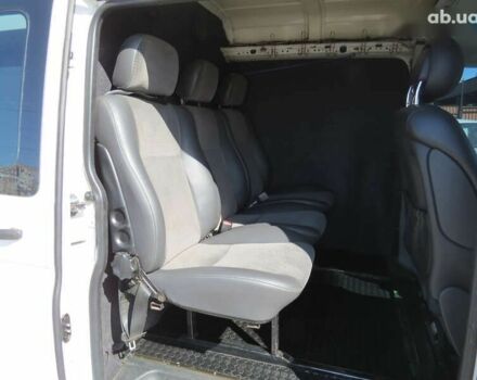 Фольксваген Transporter, объемом двигателя 2 л и пробегом 495 тыс. км за 11998 $, фото 10 на Automoto.ua