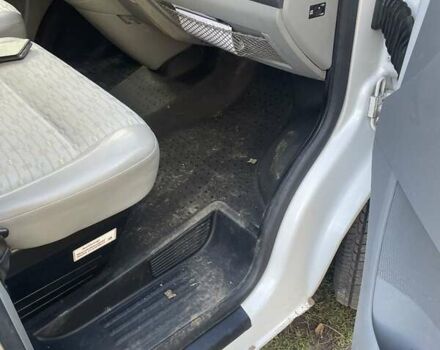 Фольксваген Transporter, об'ємом двигуна 1.97 л та пробігом 320 тис. км за 11500 $, фото 2 на Automoto.ua