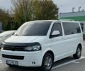 Фольксваген Transporter, объемом двигателя 0 л и пробегом 450 тыс. км за 12800 $, фото 1 на Automoto.ua
