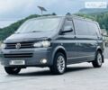 Фольксваген Transporter, объемом двигателя 2 л и пробегом 278 тыс. км за 14750 $, фото 1 на Automoto.ua