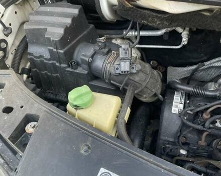 Фольксваген Transporter, об'ємом двигуна 1.97 л та пробігом 320 тис. км за 11500 $, фото 12 на Automoto.ua