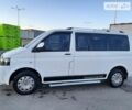 Фольксваген Transporter, об'ємом двигуна 2 л та пробігом 352 тис. км за 12900 $, фото 11 на Automoto.ua