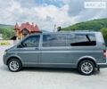 Фольксваген Transporter, объемом двигателя 2 л и пробегом 278 тыс. км за 14750 $, фото 48 на Automoto.ua