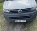 Фольксваген Transporter, об'ємом двигуна 1.97 л та пробігом 320 тис. км за 11500 $, фото 1 на Automoto.ua