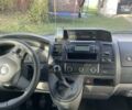 Фольксваген Transporter, об'ємом двигуна 1.97 л та пробігом 320 тис. км за 11500 $, фото 3 на Automoto.ua