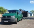 Фольксваген Transporter, объемом двигателя 2 л и пробегом 316 тыс. км за 14000 $, фото 1 на Automoto.ua