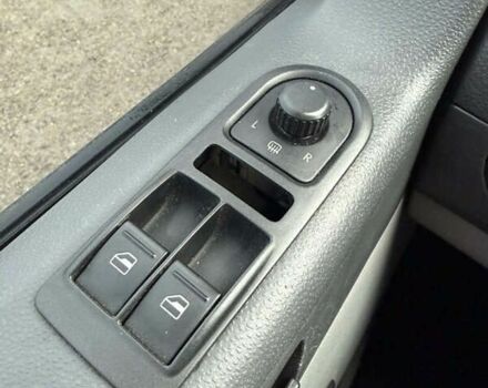 Фольксваген Transporter, объемом двигателя 2 л и пробегом 495 тыс. км за 12000 $, фото 15 на Automoto.ua