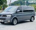 Фольксваген Transporter, объемом двигателя 2 л и пробегом 278 тыс. км за 14750 $, фото 6 на Automoto.ua