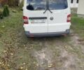 Фольксваген Transporter, об'ємом двигуна 1.97 л та пробігом 320 тис. км за 11500 $, фото 9 на Automoto.ua
