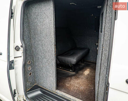 Фольксваген Transporter, объемом двигателя 2 л и пробегом 102 тыс. км за 14475 $, фото 7 на Automoto.ua