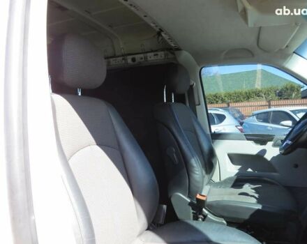 Фольксваген Transporter, объемом двигателя 2 л и пробегом 495 тыс. км за 11998 $, фото 13 на Automoto.ua