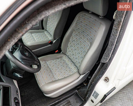 Фольксваген Transporter, объемом двигателя 2 л и пробегом 102 тыс. км за 14475 $, фото 8 на Automoto.ua