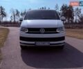Фольксваген Transporter, объемом двигателя 2 л и пробегом 364 тыс. км за 13900 $, фото 1 на Automoto.ua