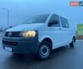 Фольксваген Transporter, объемом двигателя 2 л и пробегом 345 тыс. км за 12999 $, фото 1 на Automoto.ua