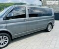 Фольксваген Transporter, объемом двигателя 2 л и пробегом 278 тыс. км за 14750 $, фото 46 на Automoto.ua