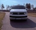 Фольксваген Transporter, об'ємом двигуна 2 л та пробігом 371 тис. км за 12500 $, фото 1 на Automoto.ua