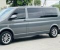 Фольксваген Transporter, объемом двигателя 2 л и пробегом 278 тыс. км за 14750 $, фото 9 на Automoto.ua