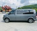 Фольксваген Transporter, объемом двигателя 2 л и пробегом 278 тыс. км за 14750 $, фото 47 на Automoto.ua