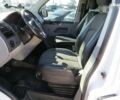 Фольксваген Transporter, объемом двигателя 2 л и пробегом 495 тыс. км за 11998 $, фото 8 на Automoto.ua