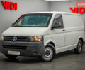 Фольксваген Transporter, объемом двигателя 2 л и пробегом 102 тыс. км за 14475 $, фото 1 на Automoto.ua