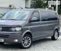 Фольксваген Transporter, объемом двигателя 2 л и пробегом 278 тыс. км за 14750 $, фото 79 на Automoto.ua