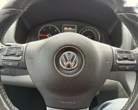 Фольксваген Transporter, объемом двигателя 2 л и пробегом 495 тыс. км за 12000 $, фото 14 на Automoto.ua