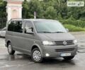 Фольксваген Transporter, объемом двигателя 0 л и пробегом 262 тыс. км за 12400 $, фото 1 на Automoto.ua