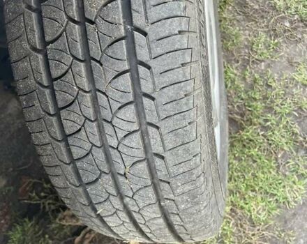 Фольксваген Transporter, об'ємом двигуна 1.97 л та пробігом 320 тис. км за 11500 $, фото 18 на Automoto.ua