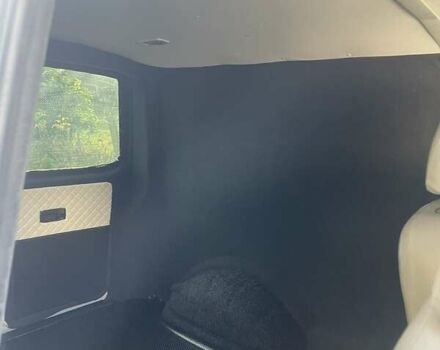 Фольксваген Transporter, об'ємом двигуна 1.97 л та пробігом 320 тис. км за 11500 $, фото 10 на Automoto.ua