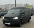 Фольксваген Transporter, объемом двигателя 2 л и пробегом 495 тыс. км за 12000 $, фото 1 на Automoto.ua