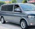 Фольксваген Transporter, объемом двигателя 2 л и пробегом 278 тыс. км за 14750 $, фото 24 на Automoto.ua