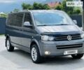 Фольксваген Transporter, объемом двигателя 2 л и пробегом 278 тыс. км за 14750 $, фото 20 на Automoto.ua