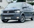 Фольксваген Transporter, объемом двигателя 2 л и пробегом 278 тыс. км за 14750 $, фото 1 на Automoto.ua