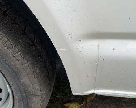 Фольксваген Transporter, об'ємом двигуна 1.97 л та пробігом 320 тис. км за 11500 $, фото 11 на Automoto.ua