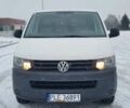 Фольксваген Transporter, об'ємом двигуна 2 л та пробігом 164 тис. км за 10850 $, фото 1 на Automoto.ua