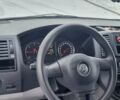 Фольксваген Transporter, об'ємом двигуна 2 л та пробігом 164 тис. км за 10850 $, фото 11 на Automoto.ua