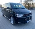 Фольксваген Transporter, объемом двигателя 2 л и пробегом 328 тыс. км за 24000 $, фото 13 на Automoto.ua