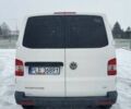 Фольксваген Transporter, об'ємом двигуна 2 л та пробігом 164 тис. км за 10850 $, фото 4 на Automoto.ua