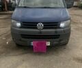 Фольксваген Transporter, об'ємом двигуна 2 л та пробігом 277 тис. км за 15577 $, фото 1 на Automoto.ua