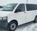 Фольксваген Transporter, об'ємом двигуна 2 л та пробігом 164 тис. км за 10850 $, фото 1 на Automoto.ua